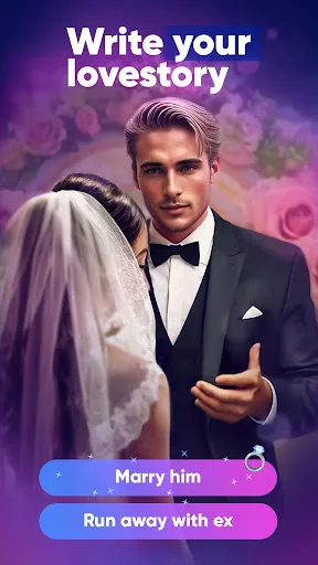 My Hot Diary - Love Story Game | 游戏 | XWorld