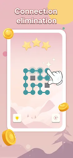 Dots Connect | เกม | XWorld