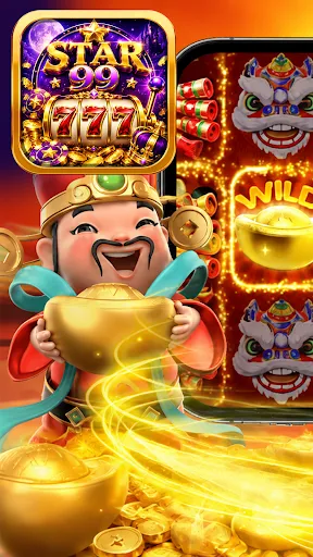 Star99 Golden Voyage | เกม | XWorld