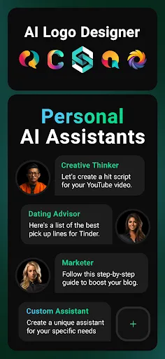 ChatBox: AI Chat Bot Assistant | Games | XWorld