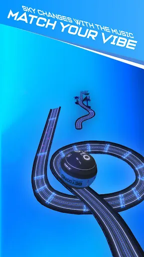 Falling Orbs: Merge! | Games | XWorld