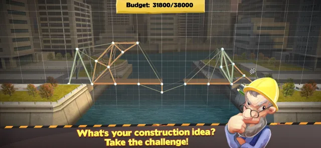 Bridge Constructor | Games | XWorld