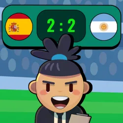 XWorld | Merge Football Manager: Soccer