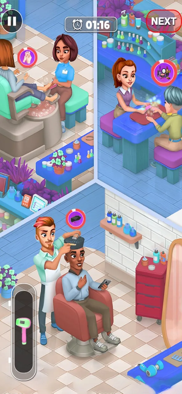 Asmr doctor: Hospital Games | Games | XWorld