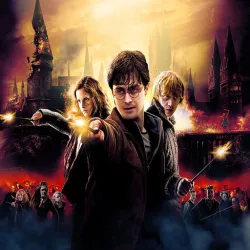 XWorld | Harry Potter Quiz