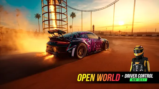 Rally Horizon | Games | XWorld Rally Horizon | Games | XWorld