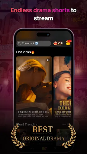 ShortsWave: Watch Drama Series | Games | XWorld