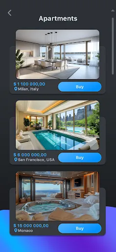 Finance Clicker: Trade Tycoon | Games | XWorld