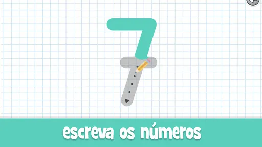 Aprender números para crianças | Jogos | XWorld