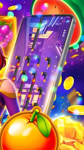Jester's Neon Wires | Игры | XWorld
