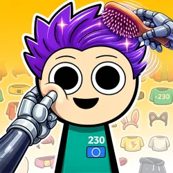 XWorld | Cute vs Scary Beats™ Creator