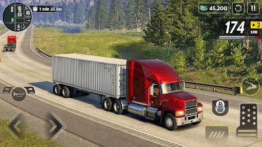 US Cargo Truck Driving Games | Jogos | XWorld US Cargo Truck Driving Games | Jogos | XWorld
