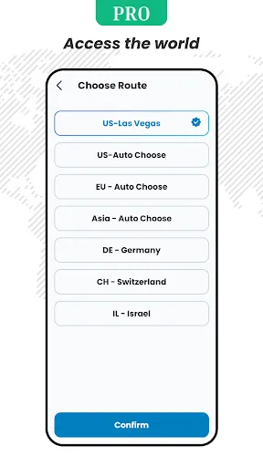 Raksha VPN Pro | Permainan | XWorld