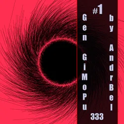 XWorld | Gen GiMoPu #1 by AndrBel