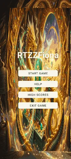 RTZZFiona | Permainan | XWorld