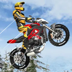 XWorld | Bike Extreme 3D Pro Master