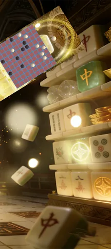 Wraith's Wager | Permainan | XWorld Wraith's Wager | Permainan | XWorld