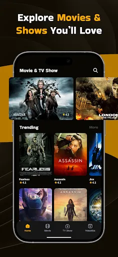 Movie Box LLC | Games | XWorld Movie Box LLC | Games | XWorld