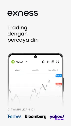 Exness: Uang Anda milik Anda. | Permainan | XWorld
