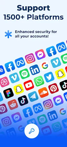 Authenticator App - 2FA / MFA | Games | XWorld