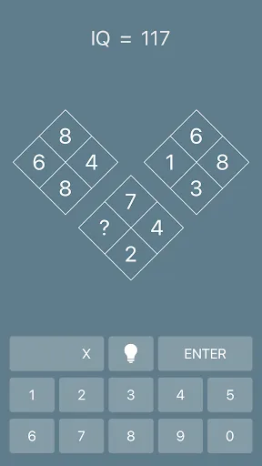 Math Riddles: IQ Test | เกม | XWorld