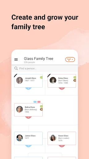 MyHeritage: Family Tree & DNA | Games | XWorld