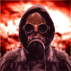 XWorld | The Scary Stranger Evils House