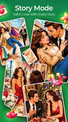 Picture Blast Solitaire | Permainan | XWorld