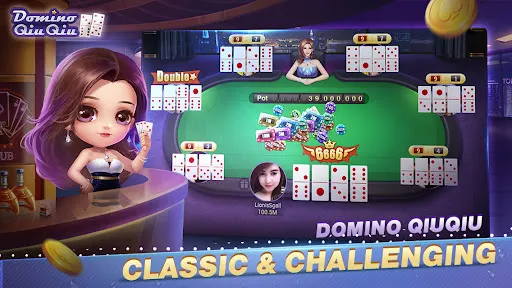 TopFun Domino QiuQiu 99 KiuKiu | Games | XWorld TopFun Domino QiuQiu 99 KiuKiu | Games | XWorld