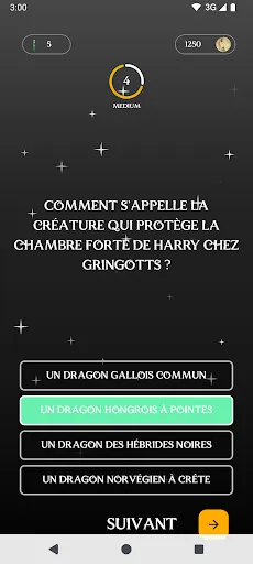 Quizditch : Quiz Harry Potter | Игры | XWorld Quizditch : Quiz Harry Potter | Игры | XWorld