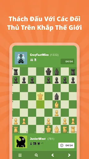 Chess for Kids - Play & Learn | 游戏 | XWorld