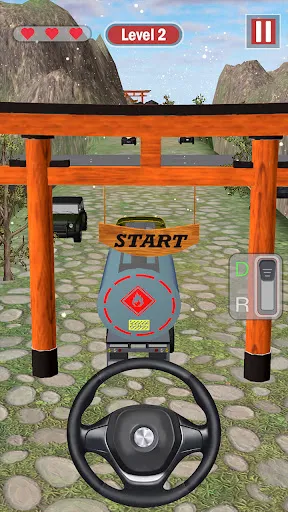 Vehicle Expert Truck Drive 3D | 游戏 | XWorld