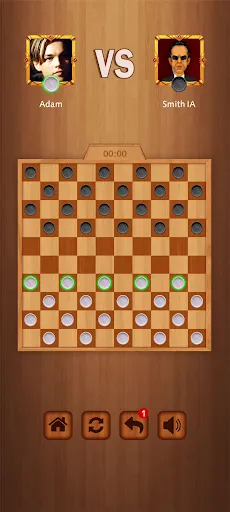 Dama Land - หมากฮอสออนไลน์ | เกม | XWorld