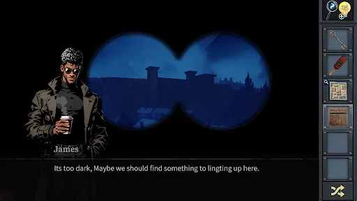 Mystery Case | 游戏 | XWorld