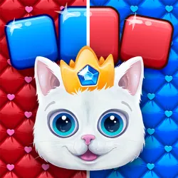 XWorld | Royal Cat Puzzle