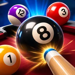 XWorld | Pool Strike Star