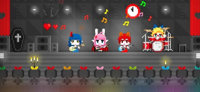 BOKU BOKU | Games | XWorld