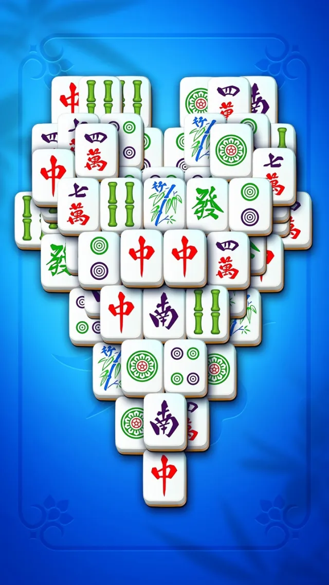 Mahjong Club - Solitaire Game | Games | XWorld