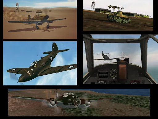 Gunship Sequel: WW2 | juego | XWorld