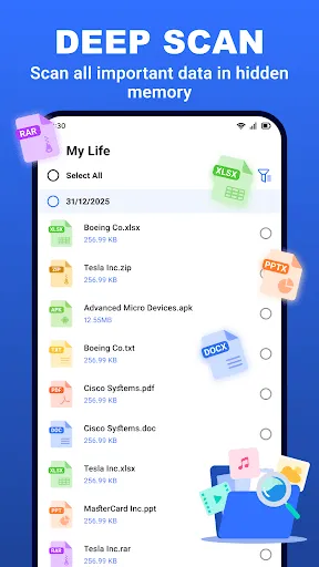 Photo Recovery & File Restore | 游戏 | XWorld