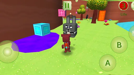 My Adventure Realm | 游戏 | XWorld