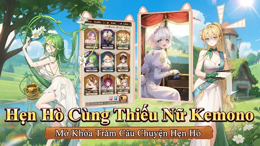 Isekai: Nấm Lùn Go！ | Games | XWorld
