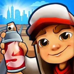 XWorld | Subway Surfers XWorld | Subway Surfers