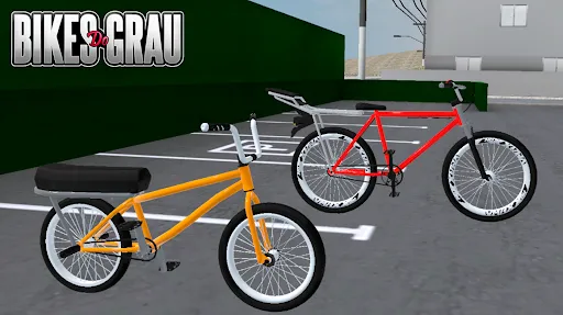 Bikes Do Grau: Online | Permainan | XWorld