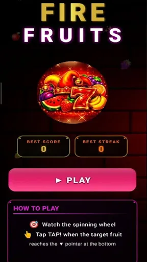 Fire Fruits | Игры | XWorld Fire Fruits | Игры | XWorld