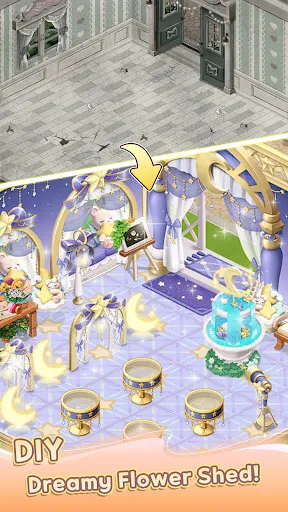 Flower Garden Tales | Games | XWorld Flower Garden Tales | Games | XWorld