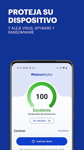 Malwarebytes - VPN y antivirus | juego | XWorld
