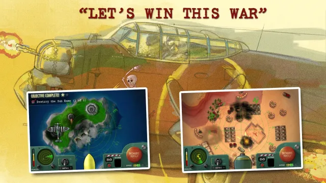 iBomber 2 | Игры | XWorld