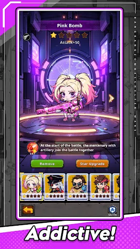 BangBang Zombies: Shelter Wars | 游戏 | XWorld