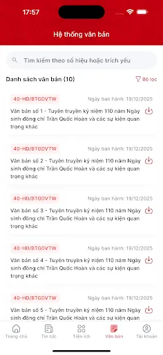 Tuyên giáo và Dân vận | Games | XWorld